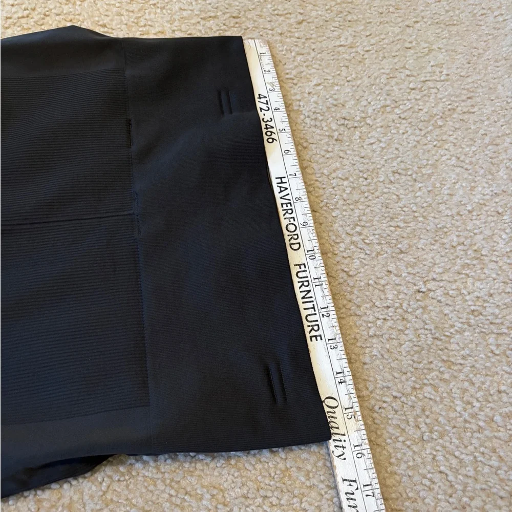 EUC The North Face Teknitcal Tights | Asphalt Grey Leggings | Women’s XL - Picture 13 of 16